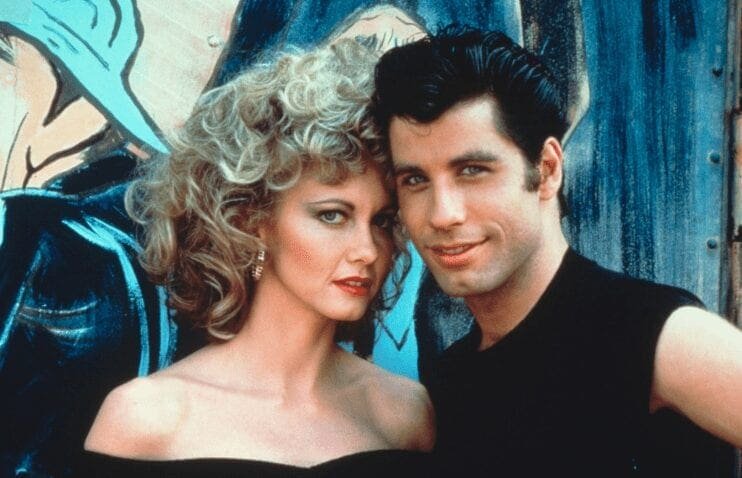 grease