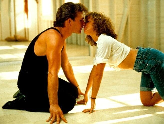 dirty dancing