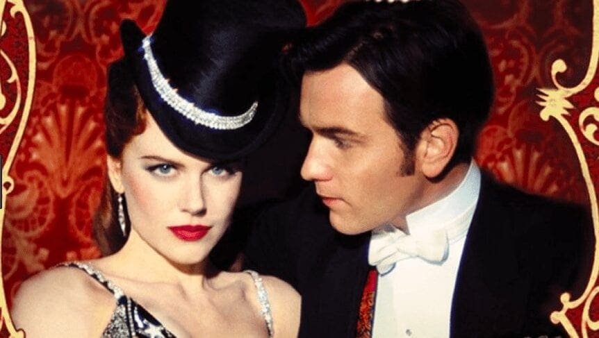 moulin rouge