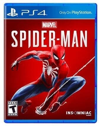 Marvel's Spider-Man Gamers