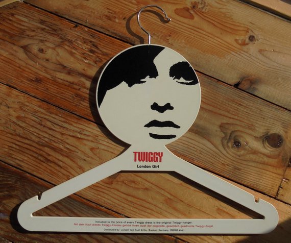 Twiggy hanger