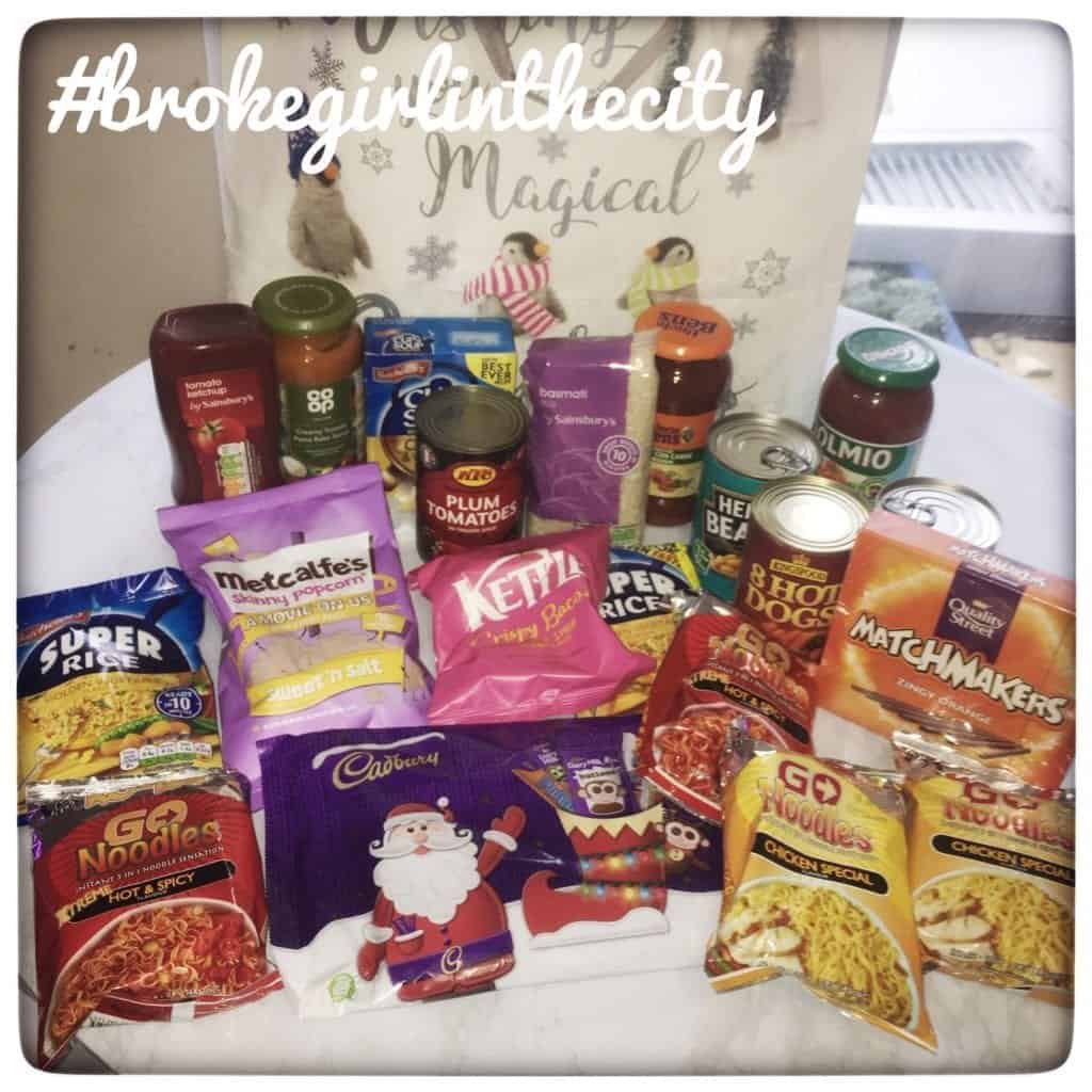 foodbankadvent