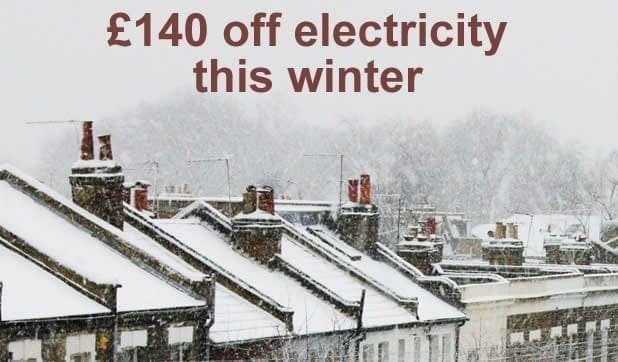Cut your energy costs