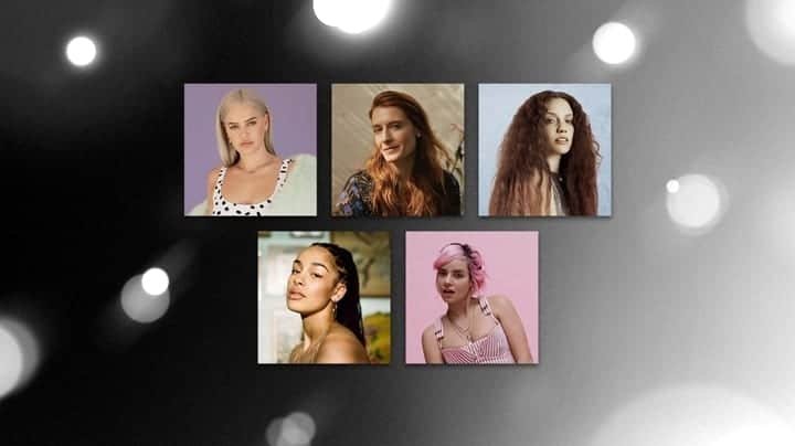 Brit Awards 2019