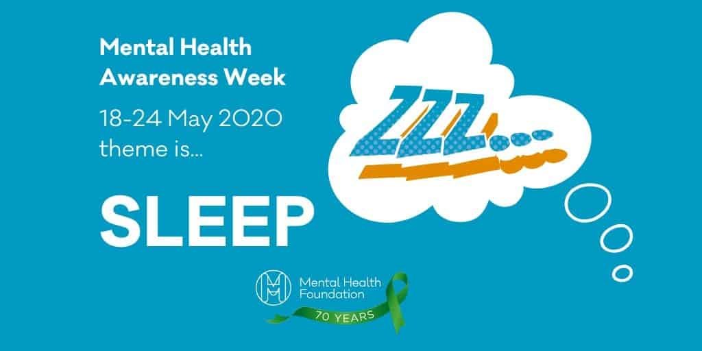 Mental Health Week