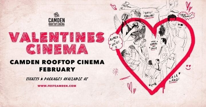Valentines Cinema
