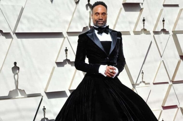 Billy Porter