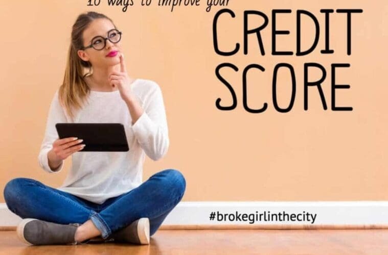 Credit Score