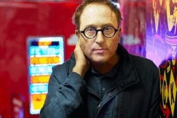 Jon Ronson