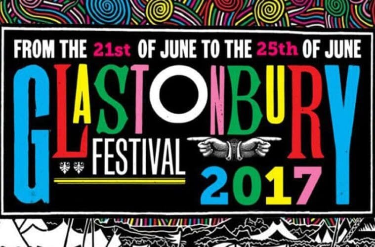 Glastonbury