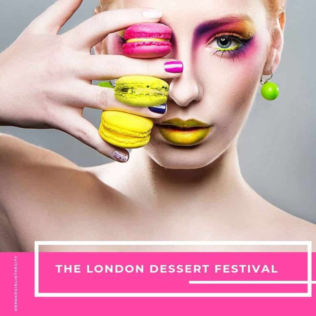 The London Dessert Festival