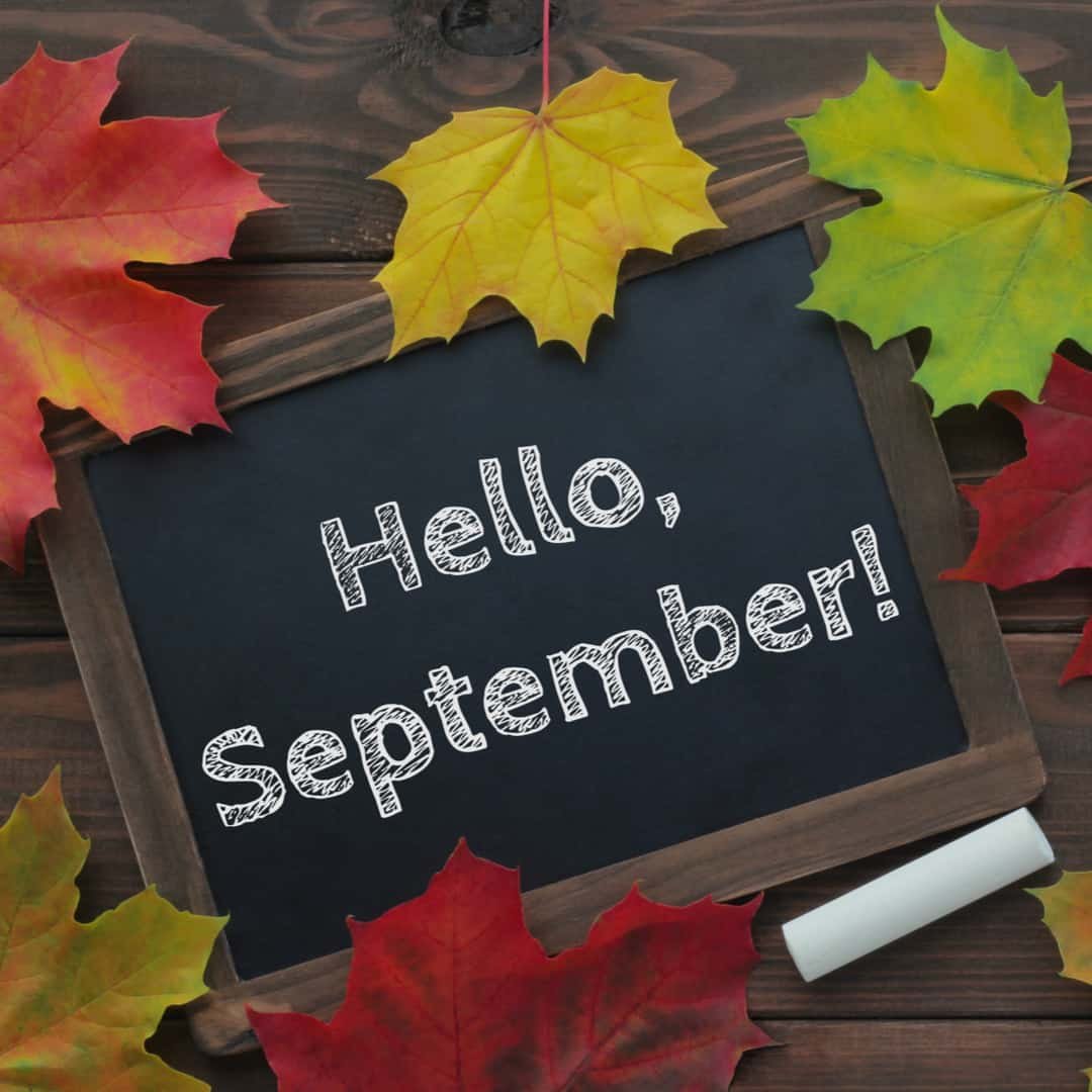 September