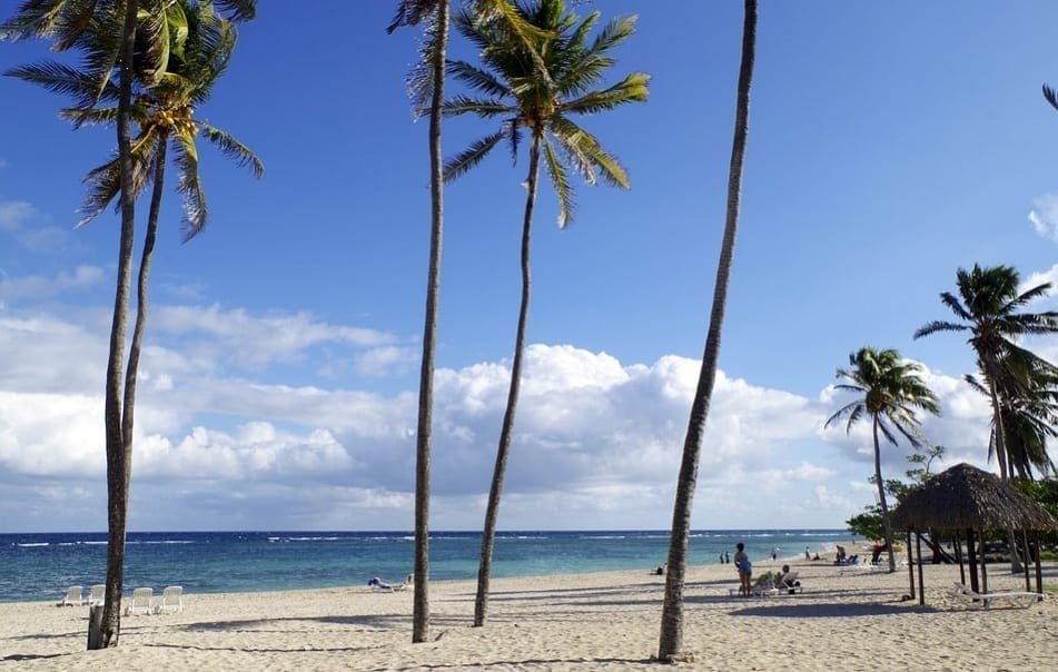 Cuba