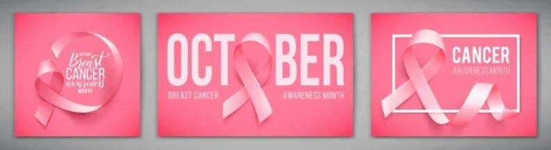 Breast Cancer Awareness Month