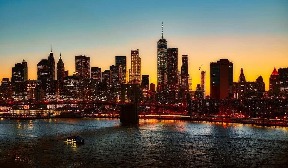 New York EuroMillions