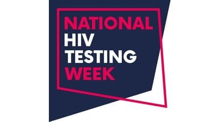 2019 HIV Testing Week