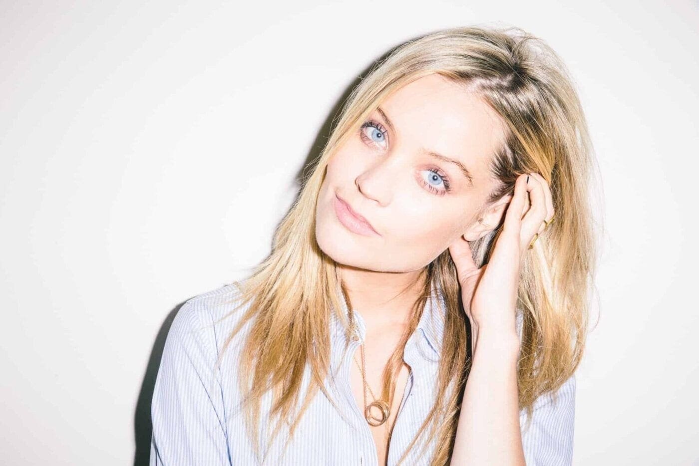 Laura Whitmore