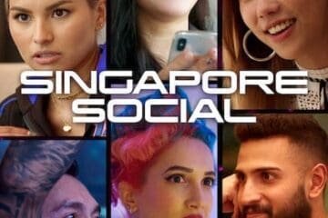 Singapore Social