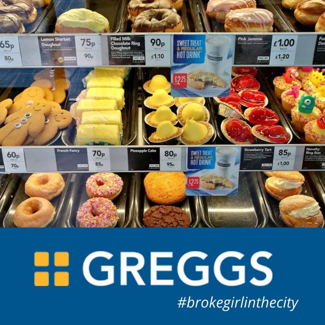 Greggs