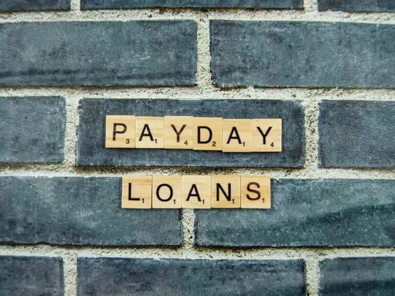 new bad credit payday loans