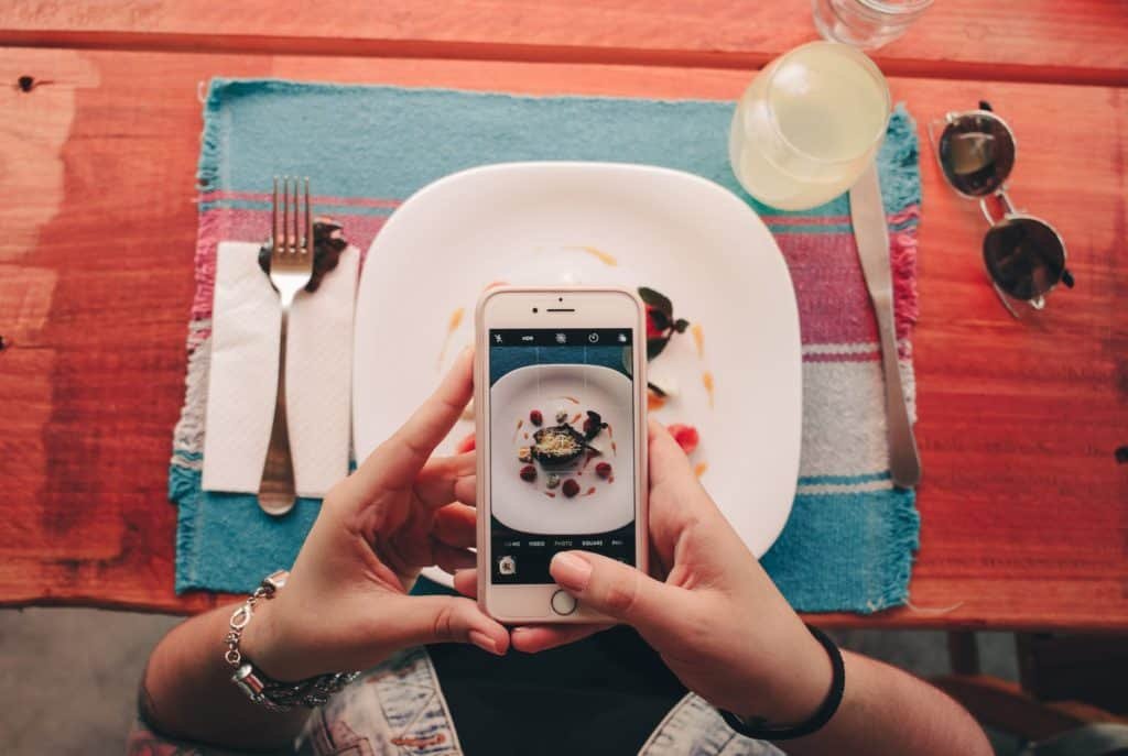 Top food & drink loyalty apps to save you money