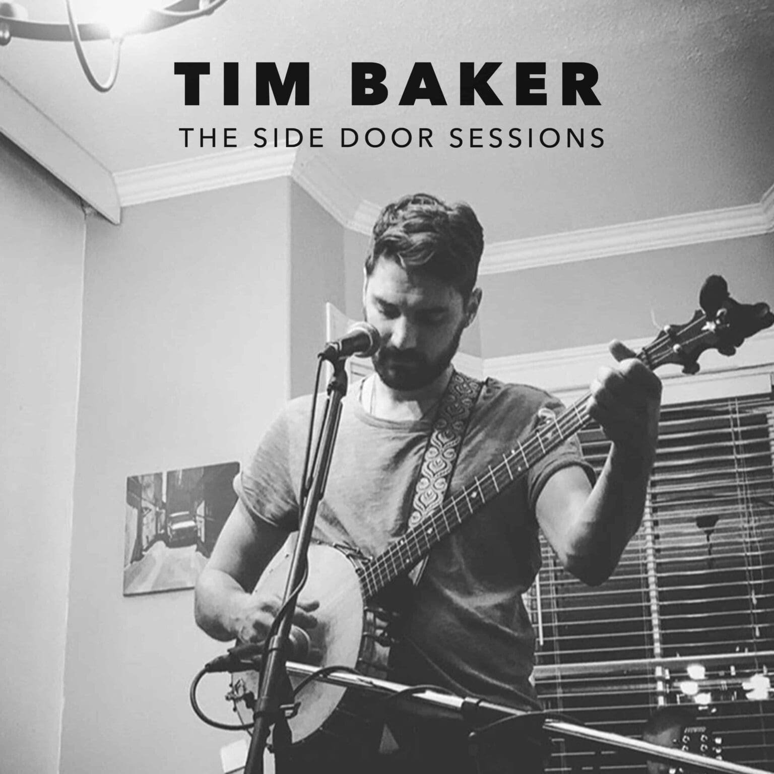 Tim Baker's London Sold-out Show @ServantJazz @heytimbaker