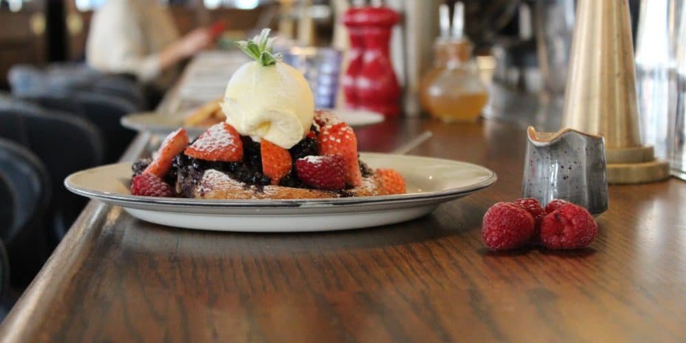 Riding House Cafe