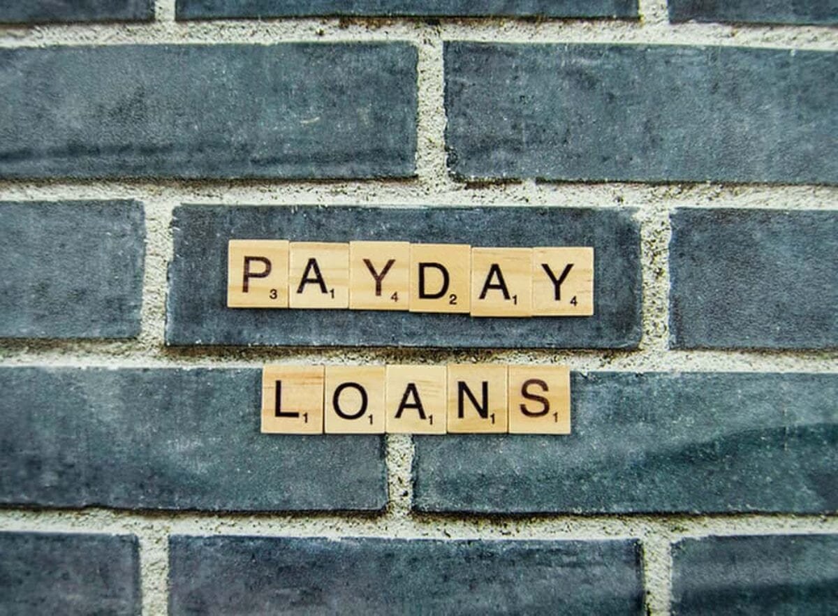 Payday loans