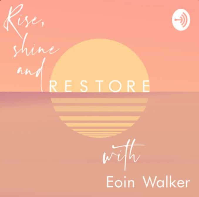 Restore podcast