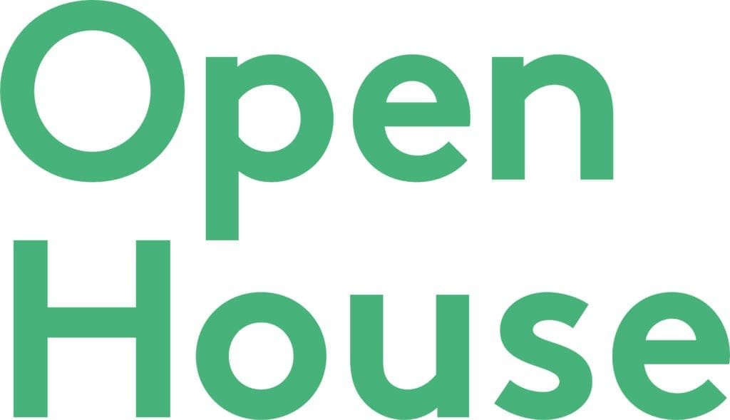 Open House Festival London 2020