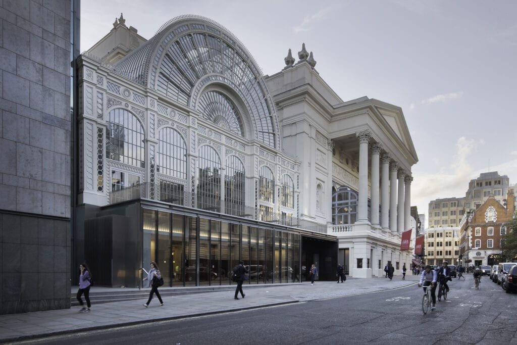 Royal Opera House