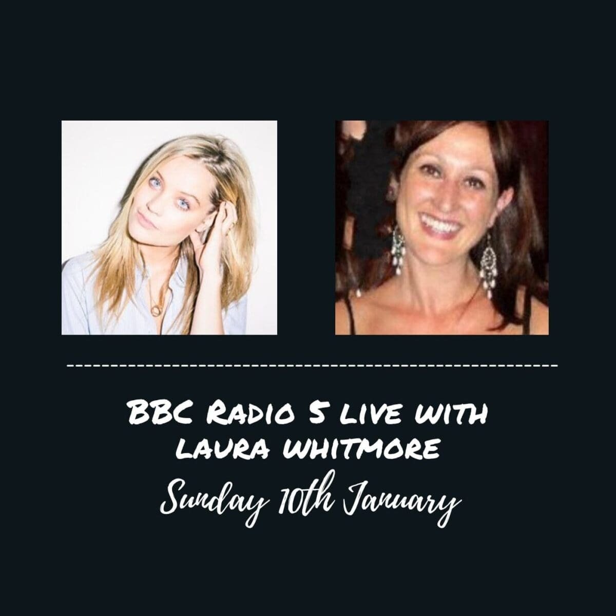 BBC Radio 5 Live Sunday 10th January