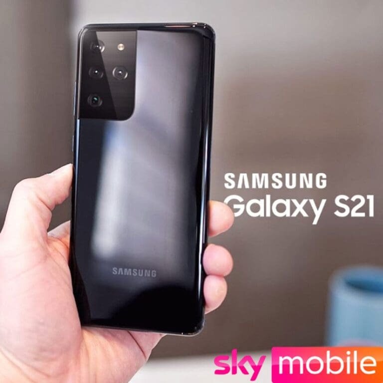 Sky Mobile Samsung