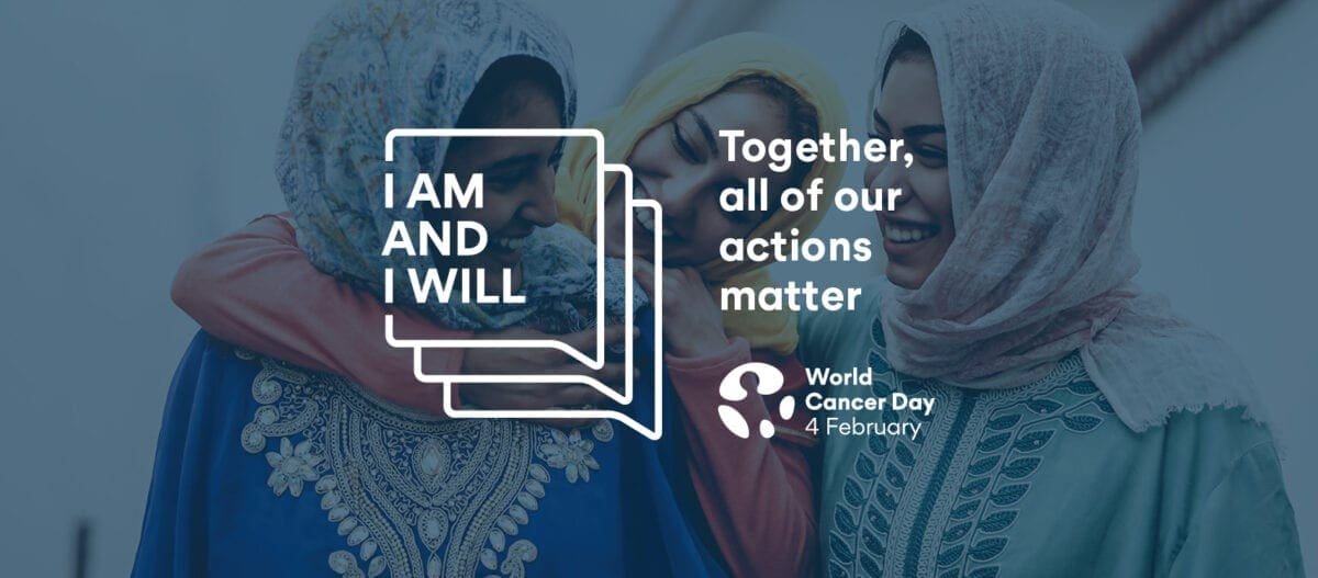 World Cancer Day