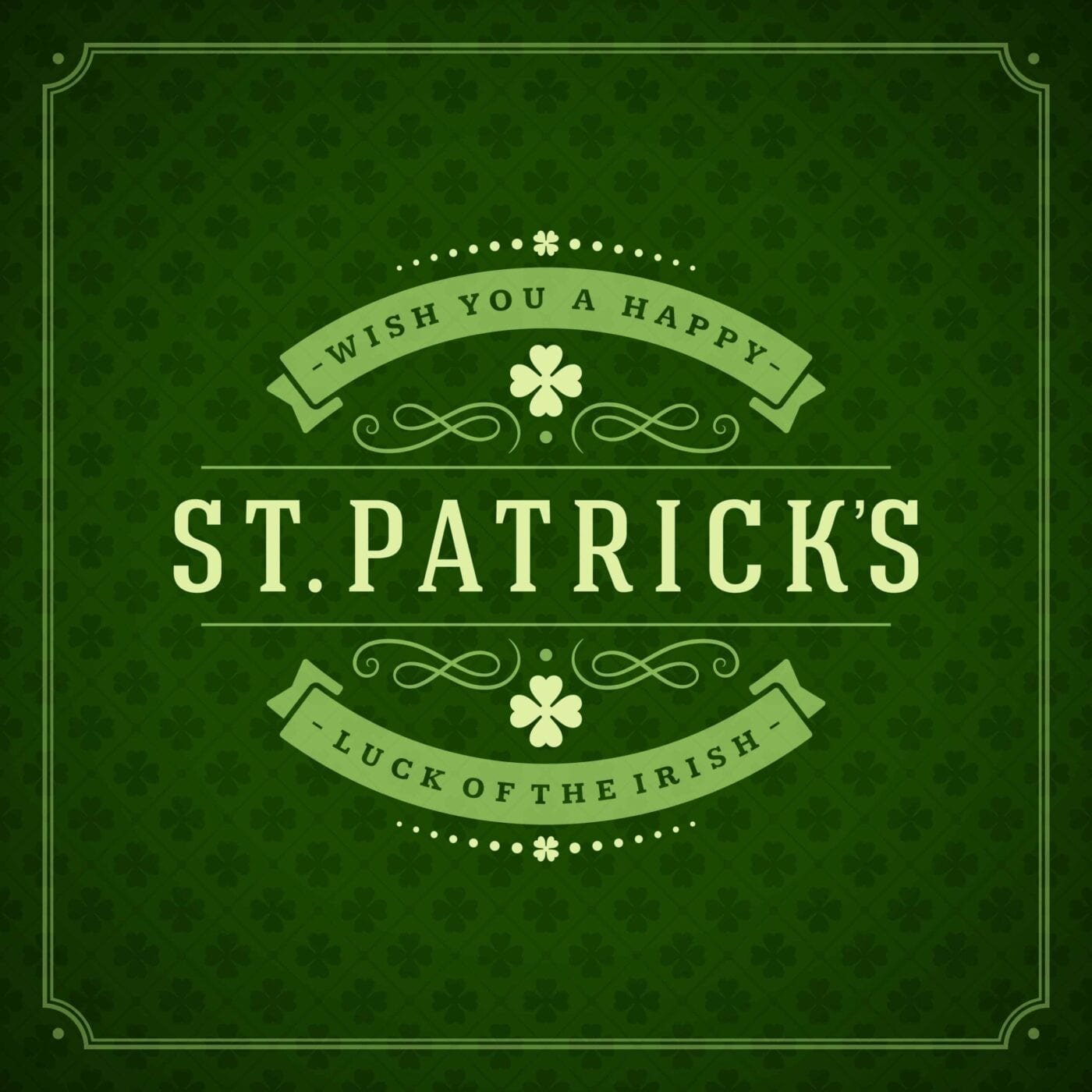 St Patricks