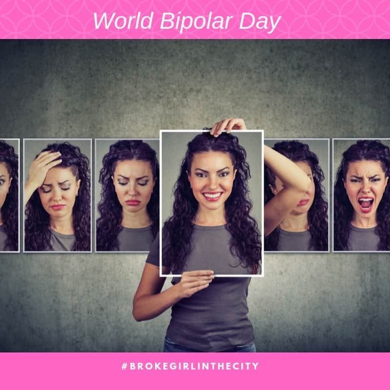 World Bipolar Day