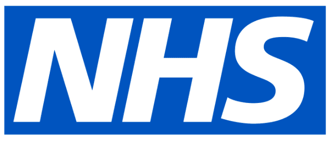 NHS logo