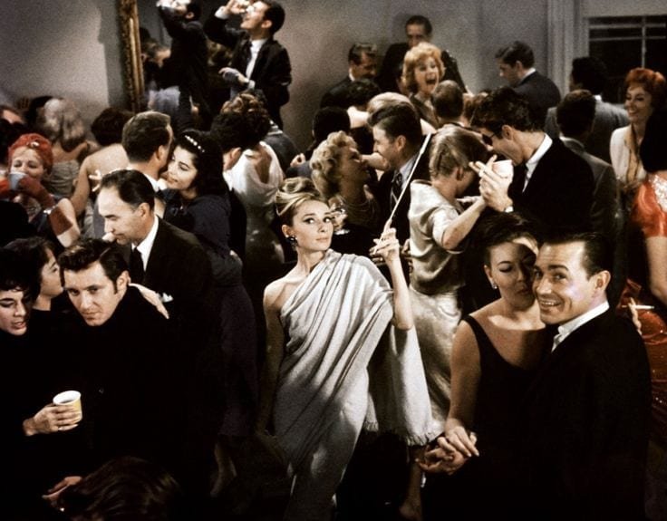 10 things we love about Holly Golightly