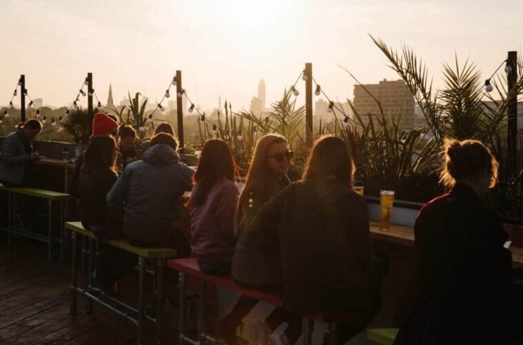 Roof-Top-Cinema