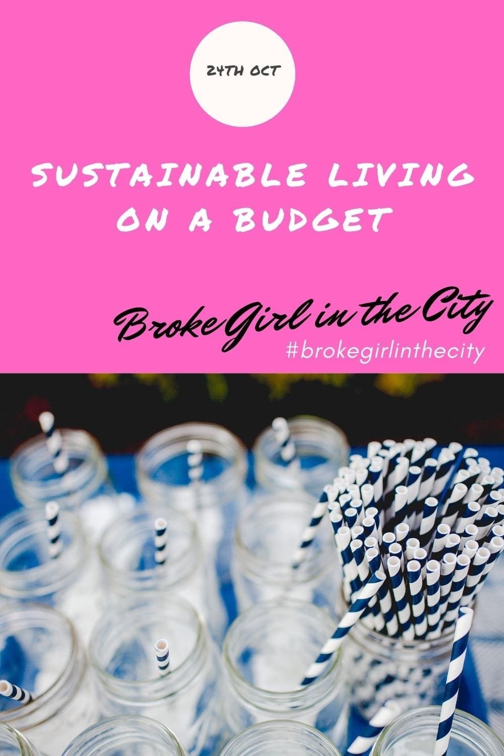 Sustainable Living on a Budget