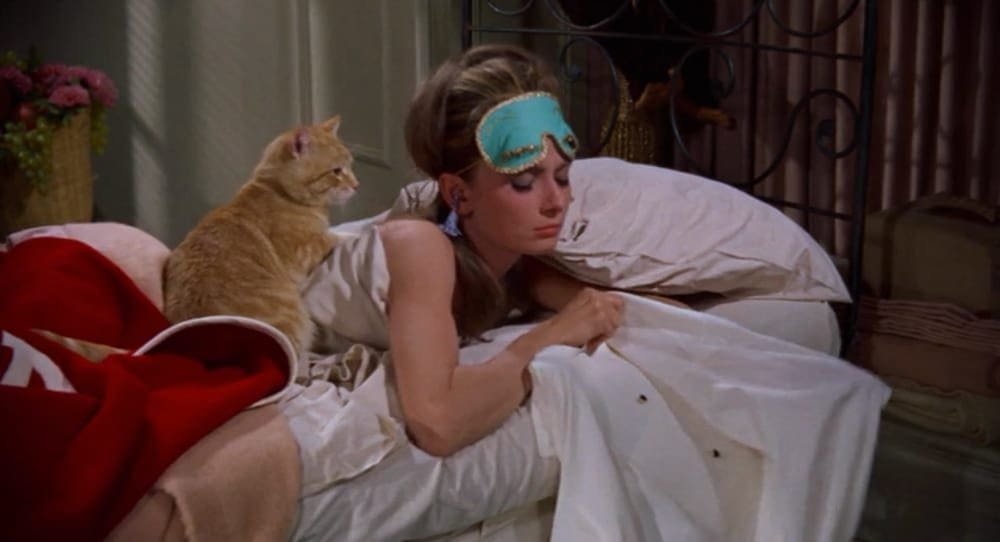 10 things we love about Holly Golightly