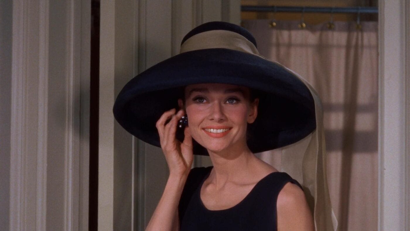 10 things we love about Holly Golightly