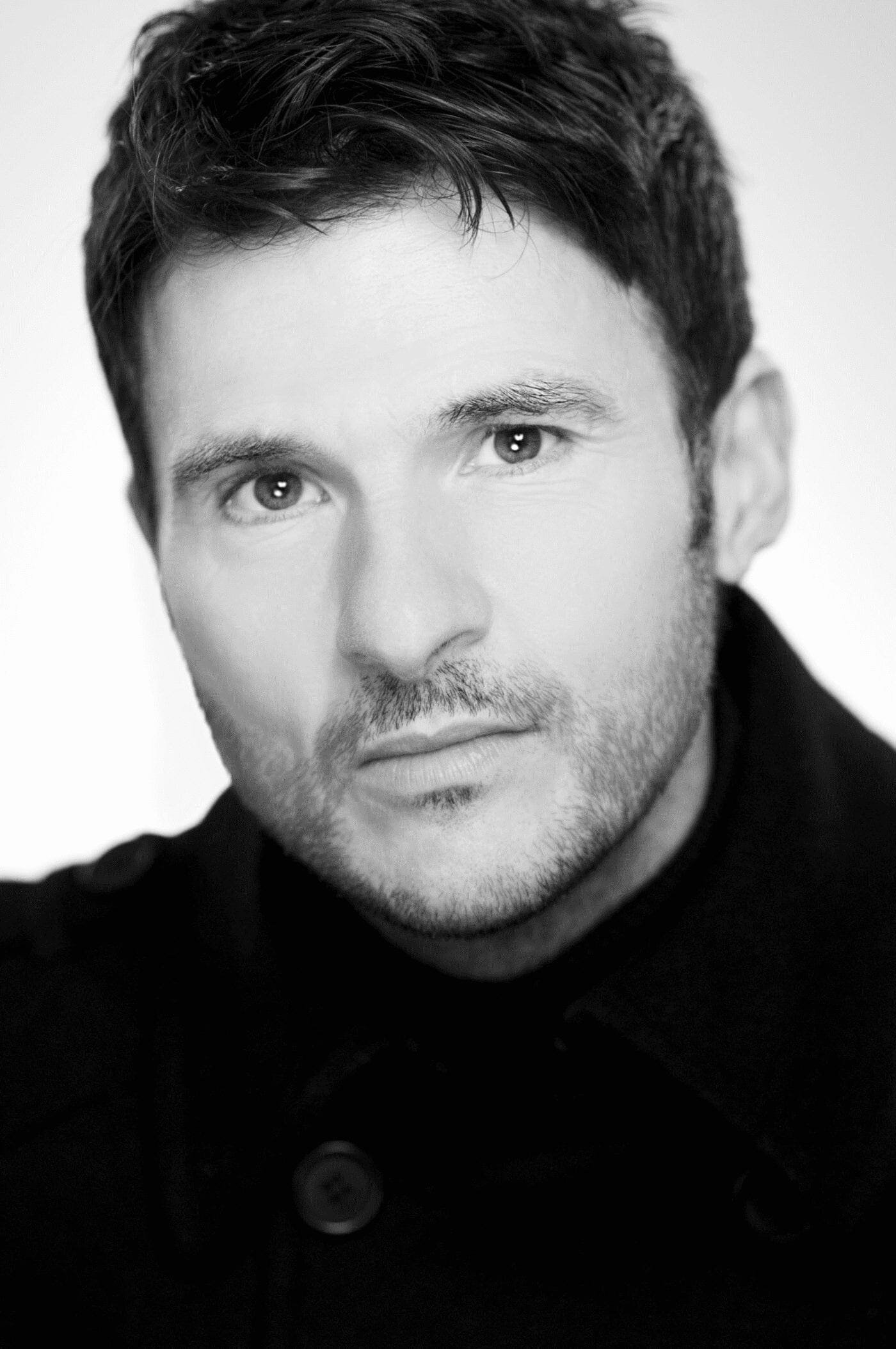Interview with ex-Yell! frontman Daniel James single 'Set Your Spirit Free'