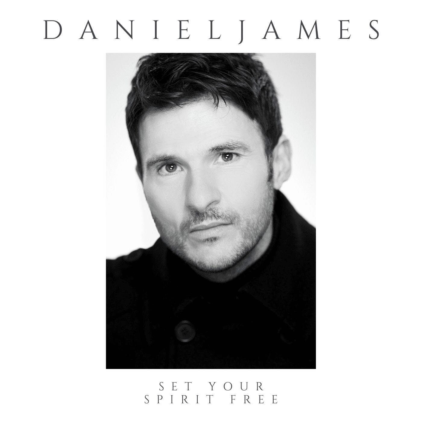 Interview with ex-Yell! frontman Daniel James for brand new single 'Set Your Spirit Free'