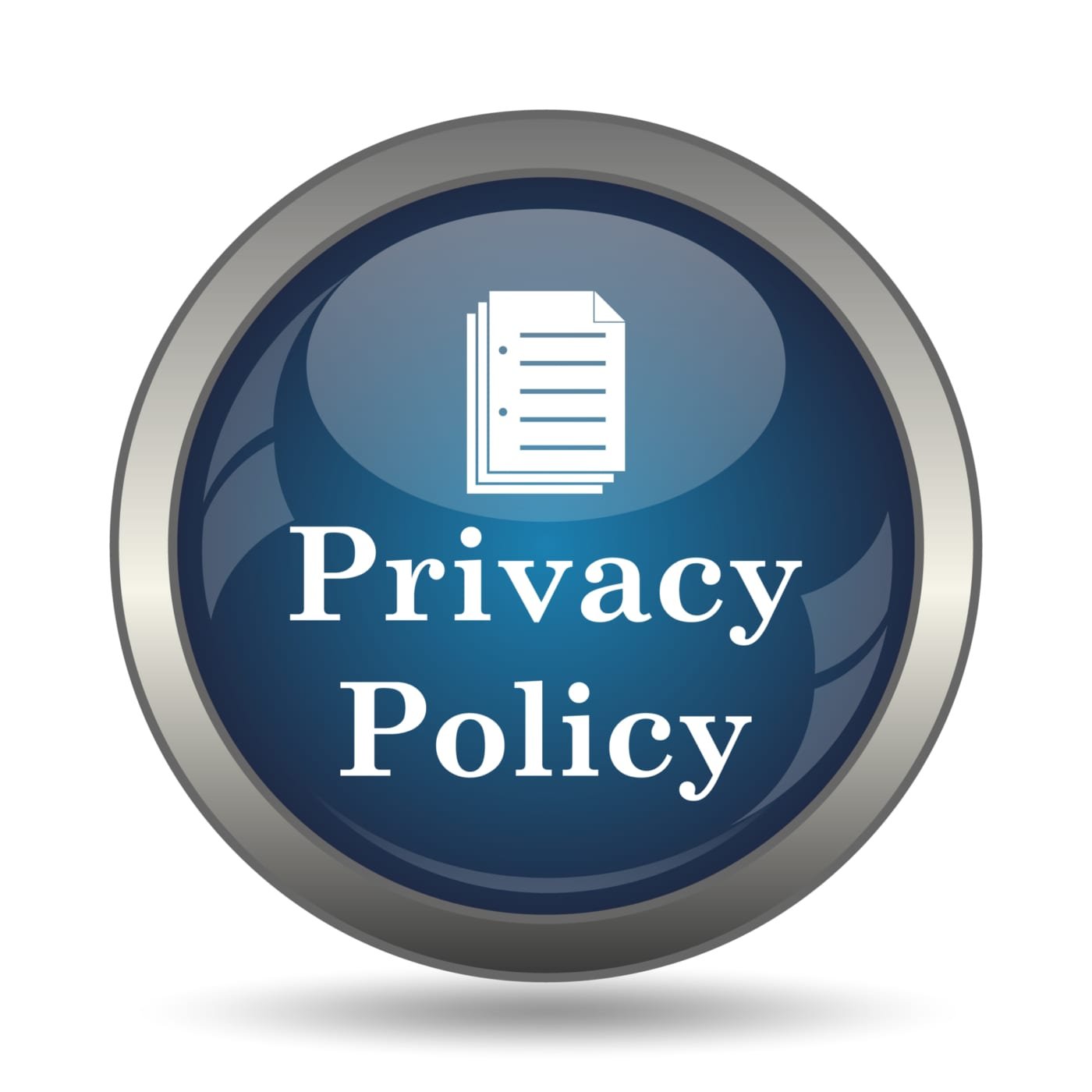 Privacy Policy