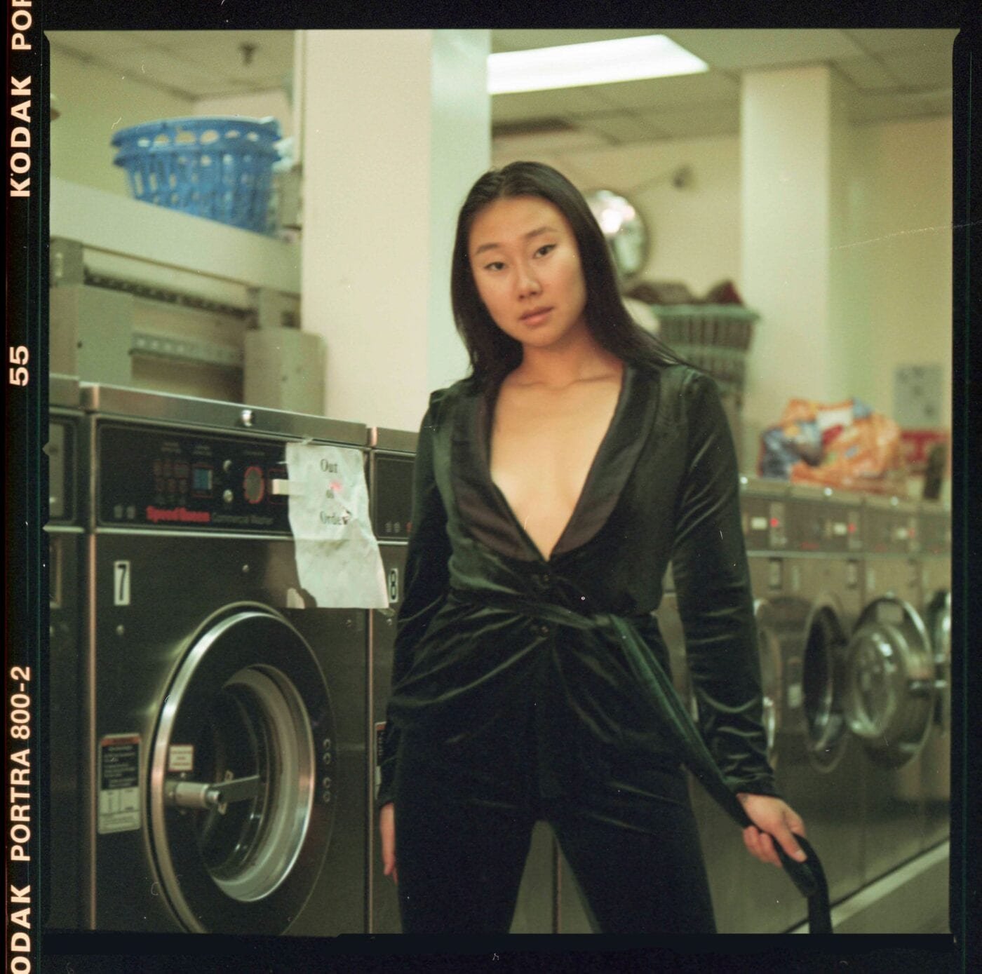 wei_Launderette