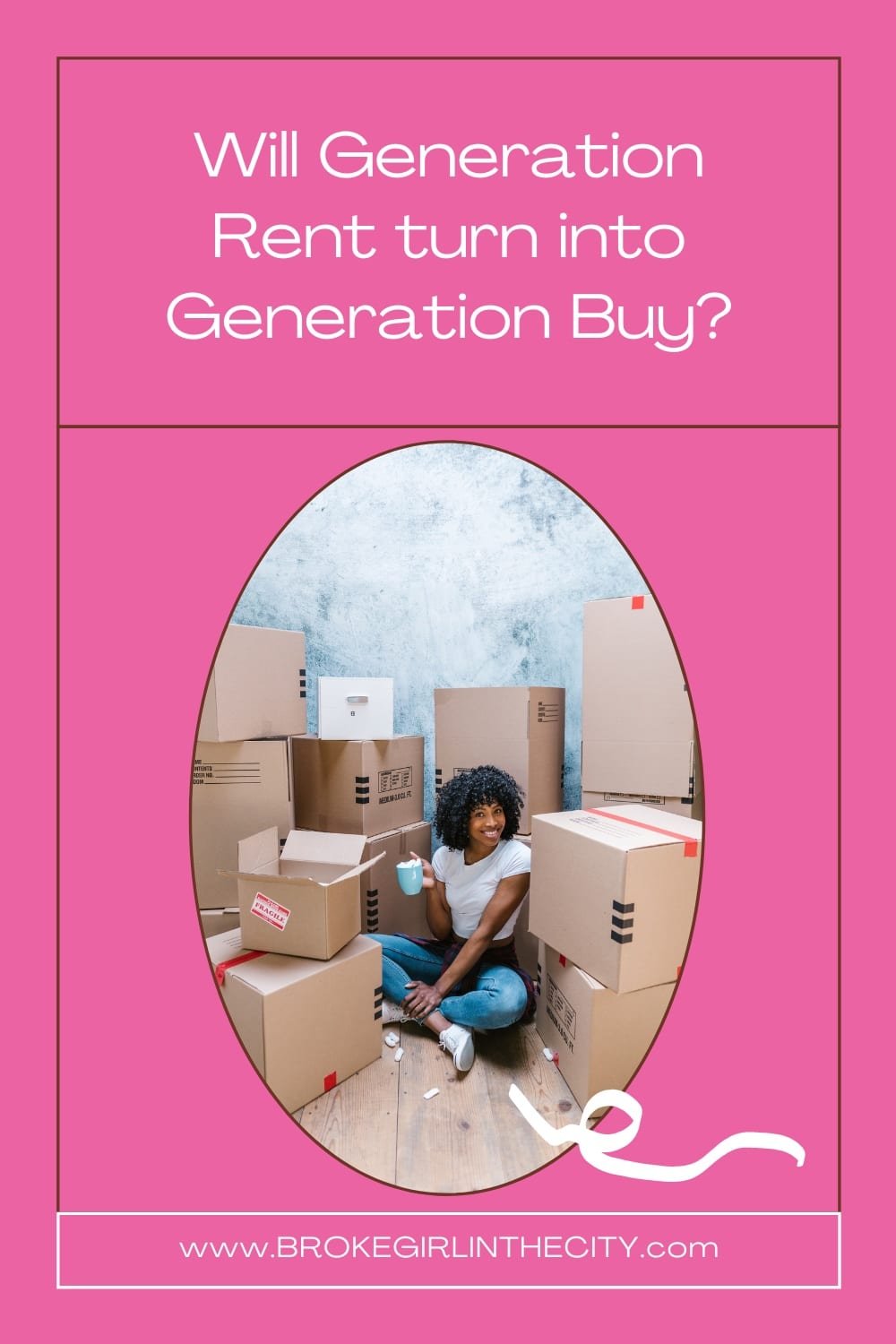 WILL THE GOVERNMENT BE ABLE TO TURN GENERATION RENT INTO GENERATION BUY?