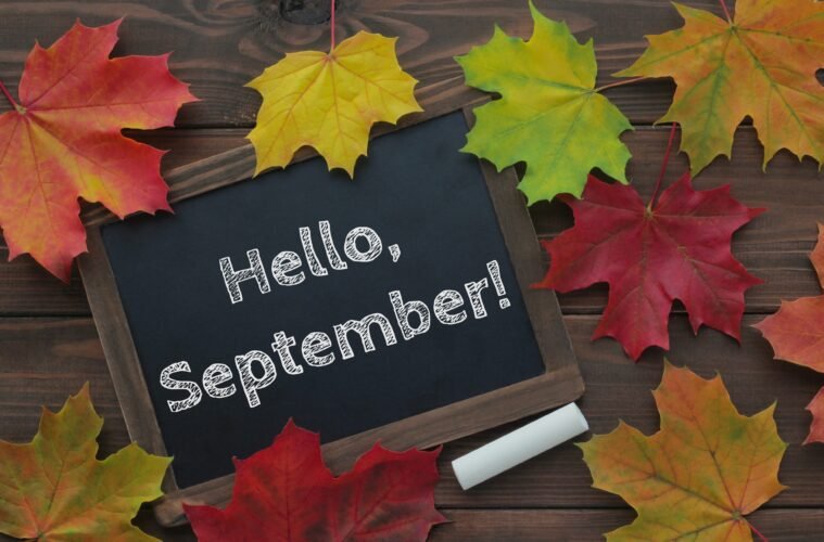 September