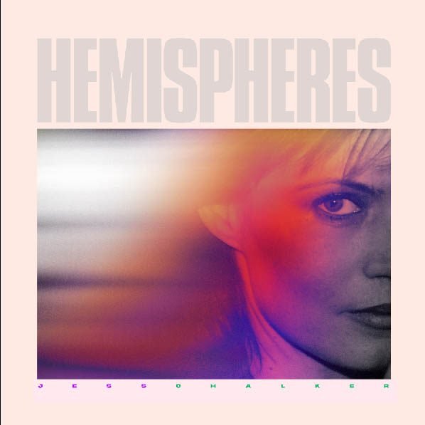 Hemispheres 