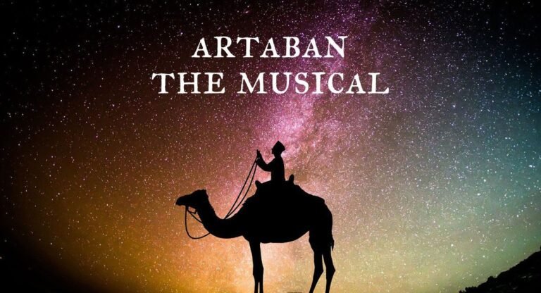 Artaban The Musical